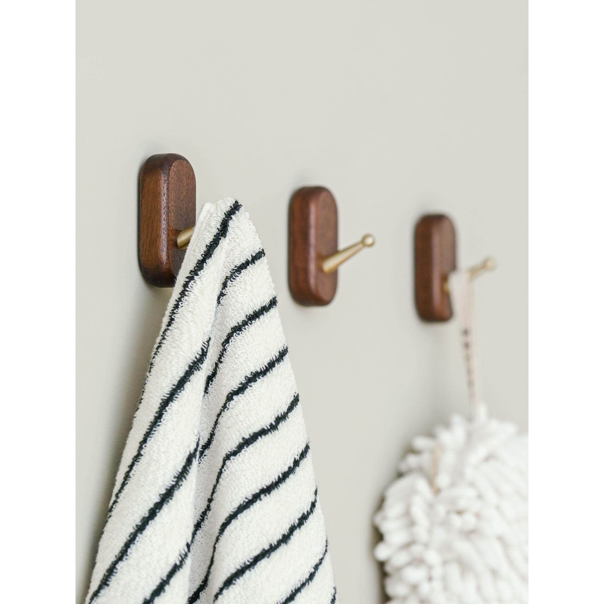 挂钩强力粘胶中古胡桃木挂钩浴室毛巾粘钩免打孔试衣间衣柜挂衣钩,家庭/个人清洁工具,粘钩,淘宝优惠券,粉丝福利购,淘宝优惠卷