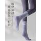 韩国秋冬女性专业防滑瑜伽袜加厚运动普拉提袜2025新款 中小腿压力