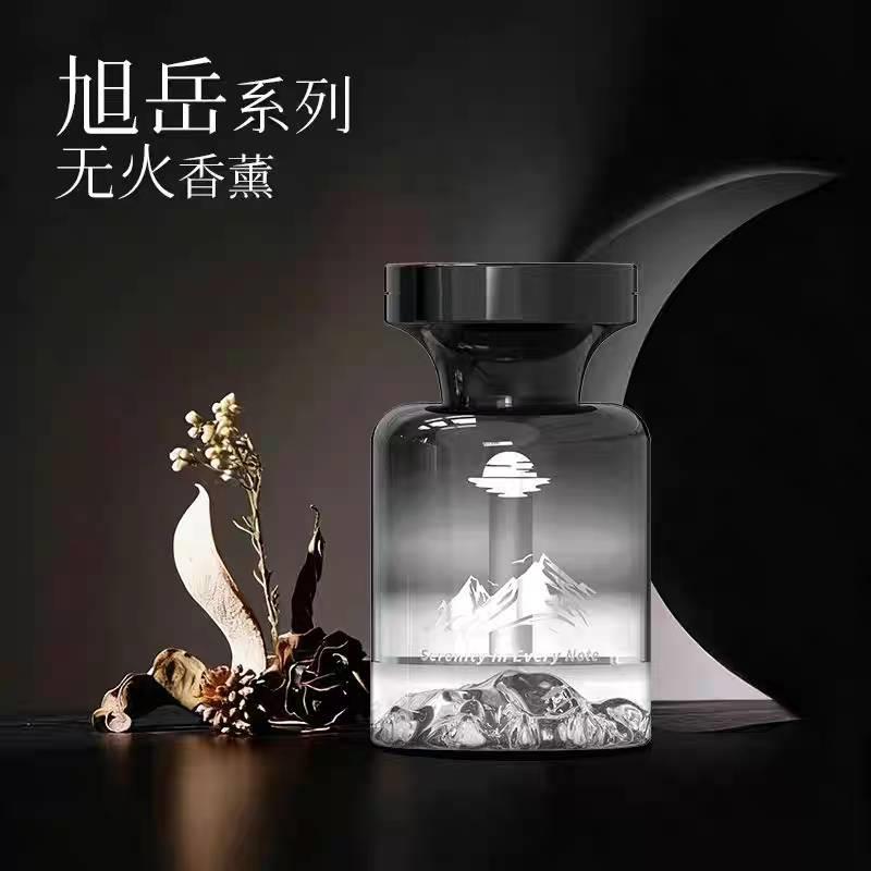 古龙车载香薰汽车香水男士车用除臭去异味摆件持久留香氛新款ac86