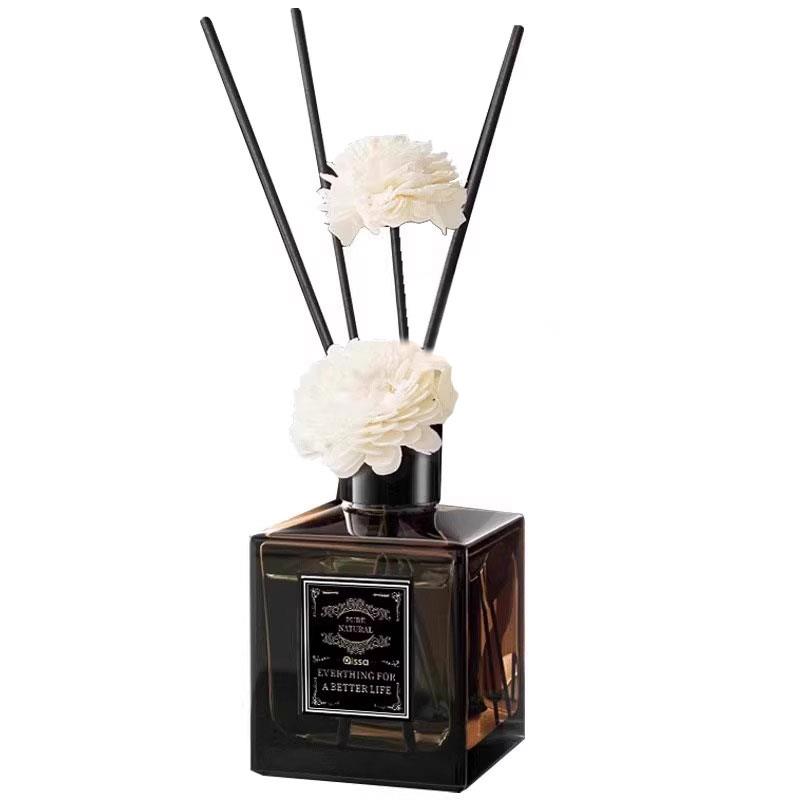 栀子花香薰家用卧室内持久空气清新剂薰香化妆室厕所除臭香包香囊