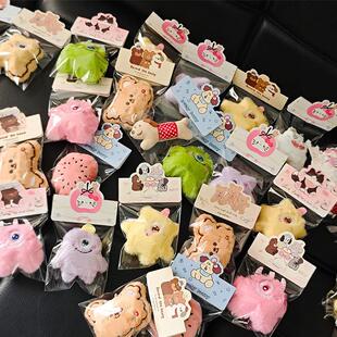 婚礼退场抛洒娃娃结婚可爱玩偶毛绒玩具公仔婚礼现场互动新款道具