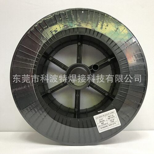 批发ER5356铝焊条MIG气保二保焊铝镁焊丝盘装1.0 1.2 1.6mm