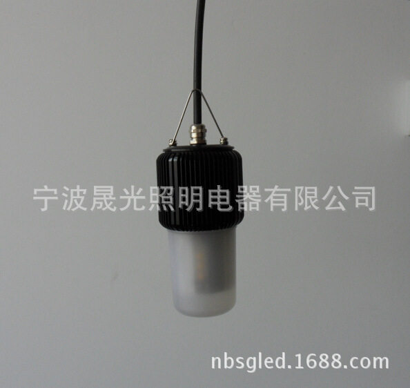 SG-FW6321挂钩式防爆行灯led防爆行灯行灯24v燈具行灯