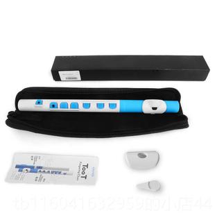 英国Nuo 短课堂乐器 习TooT 练笛 初学v入门 笛 新款