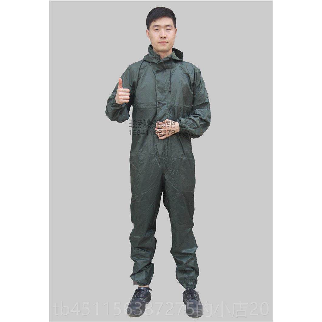 高档物美容防尘连身防连帽工作服防护宠衣水防油喷雨衣骑漆行养殖,居家日用,雨披/雨衣,淘宝优惠券,粉丝福利购,淘宝优惠卷