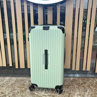 正品特大号32男寸行加李箱拉杆密码箱30超大量旅容行皮箱女结实耐