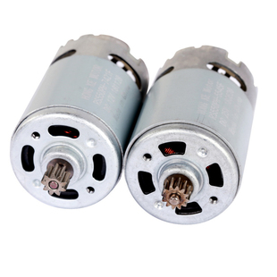 大艺充电钻机壳电机12V/16V20V锂电钻开关钻夹头手电钻充电器配件