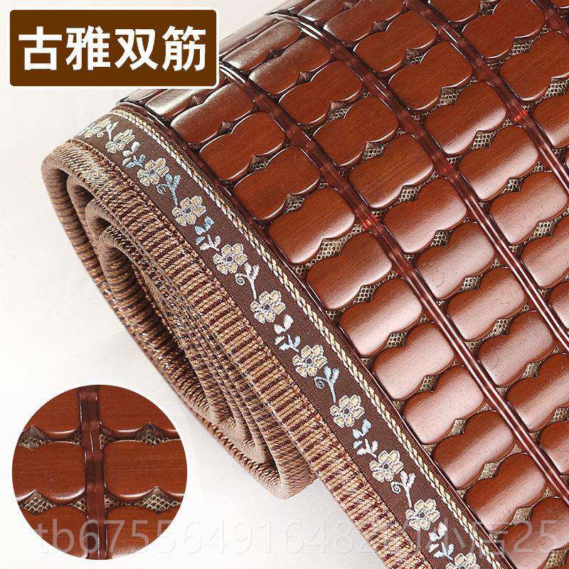 正品凉席沙发垫客厅季麻坐将垫夏夏天款竹凉垫实木竹垫席欧式冰丝