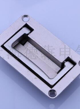 德犇 LS002-1拉手 工具箱拉手 配电柜门拉手 PL002-1