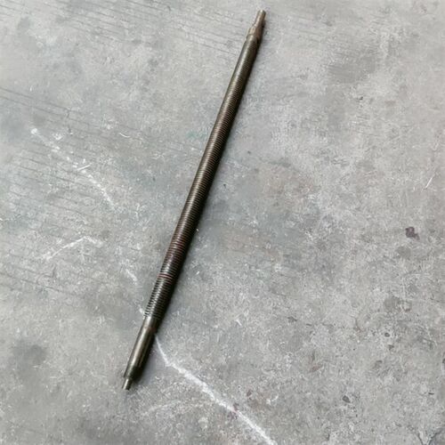 上海沪东机床临安B6050刨床配件508长丝杆T30*5/L857 T32*5/L910