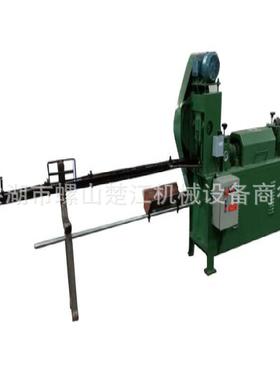 铁自动线钢丝裁线机高速铁线丝抽线机RLE抽网片全开线机