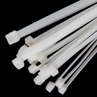 70.6尼*30龙扎带厂家销拉力直足ZEN耐腐耐磨