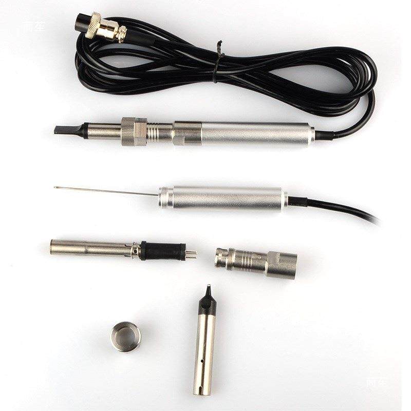 91g自动焊锡机烙CXT铁金属手柄25H焊热笔150W/12000W/320W高频发