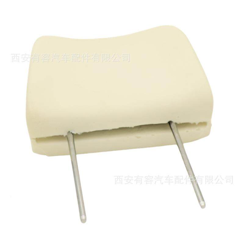 装车货车客车通用座椅头总房枕车汽车工程车配件座椅改ZRJ成头枕