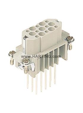 ZPLHARTI0NG哈丁9210152701HAN115DF电流:寸‌0A尺:10A