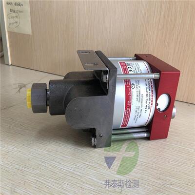ELR国MAXM4德ATOR气动液体增压泵I麦格思维特MO进口增压泵气驱液