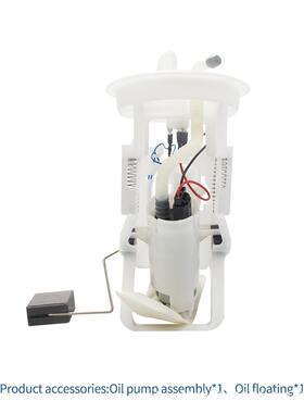 电动燃油泵15260099216146752499EQMJ8416MFG0415P730M