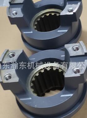 挖掘机SE22主泵轴器J221-XRY24联A-0100000