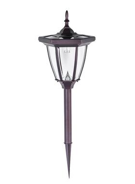 防水太阳能草坪灯户LED太草地插地灯花园庭院S601PL插灯阳地能地