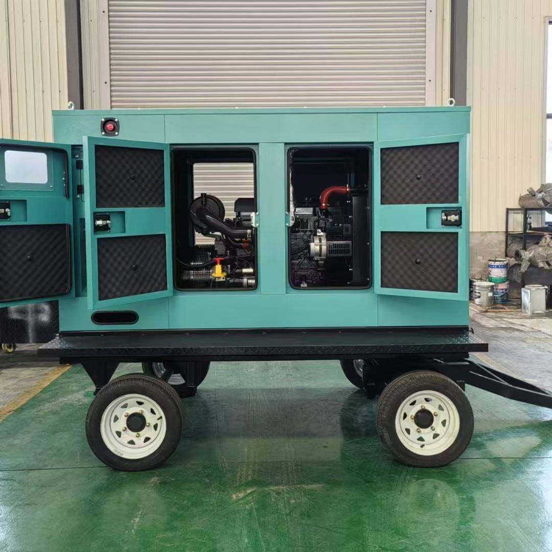 50KW柴瓦扬州潍柴动力WP4.1D66E200油发电机锐千组静音箱四MAZ轮,鲜花速递/花卉仿真/绿植园艺,其它园艺用品,淘宝优惠券,粉丝福利购,淘宝优惠卷