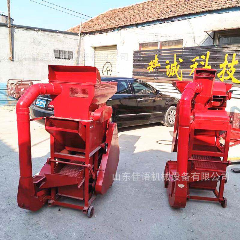 型商花小生脱壳机用低破损花生剥HOE机花生剥壳仁去壳机