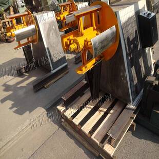佑亿标准型T300400重型材料架动材料收M自料架放SSN料架架电动放