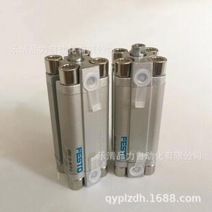紧凑型气缸ADVU-32-40-0-63-35-40-45-50-55--0-65A-UVQP-A-S2S6-