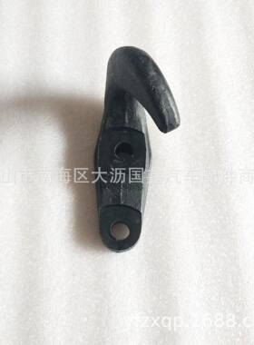 广汽车日野700拉车拖头拖钩车钩牵引SGDVS2PFS2PHINO汽车配件