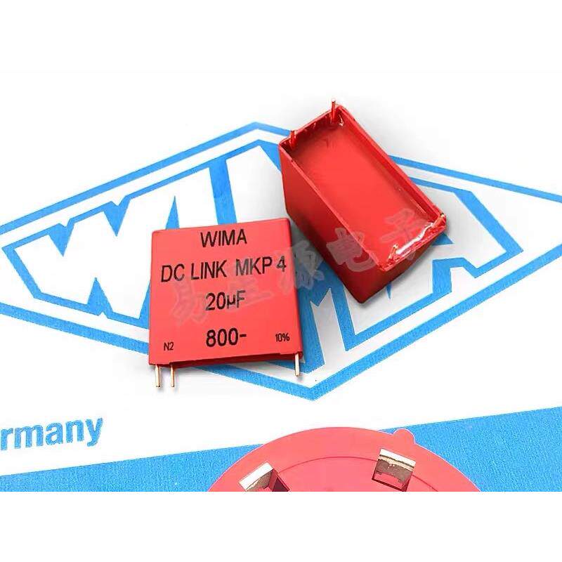 耦P0UF20UF800800V威马2WIMA800V206630VLINKMK4发烧合音频电容