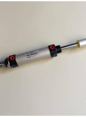 AML2J5X5DSE0-20双轴可调行非程迷你标气缸密封圈型厂价