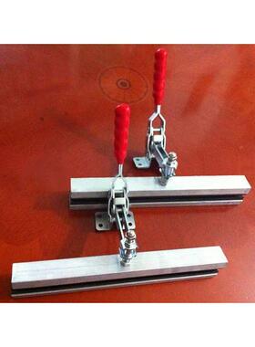 手动拉网头绷,手(气)动拉网夹,CQE网器网头拉拉网器,绷拉()网配件