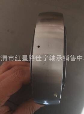 带锥度现U外球面轴承K216货销售型UK216号（老190516）