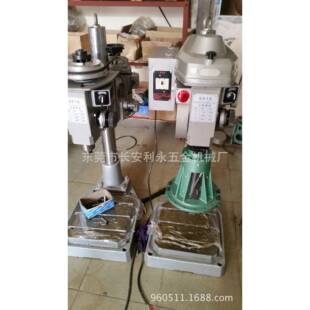 钻孔机多轴器 攻丝机 自销动攻机牙GT1 203450直8FMV齿轮式