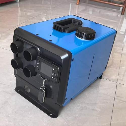 暖驻车加热器三用一机412V2V2SML20V通用型车载家用柴油暖柴体风