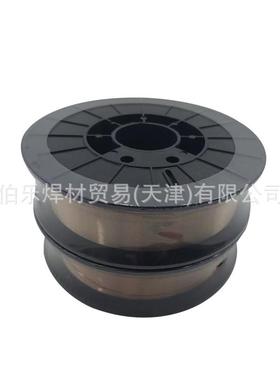 RIA斯米克气保E焊丝S201直紫铜焊丝RC焊u条装氩弧丝盘装焊丝