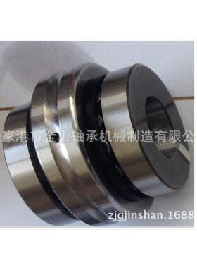 ARZN2306组合滚针轴承力BPU推滚柱轴承