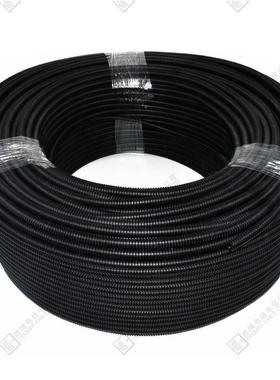 牌APPAΦ5.2A尼龙阻燃塑管/P尼龙料波胜纹管