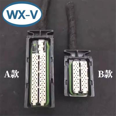 1393整450-3束大众车系1393450-1+139336-180IDLP线套ECUT4E/AM