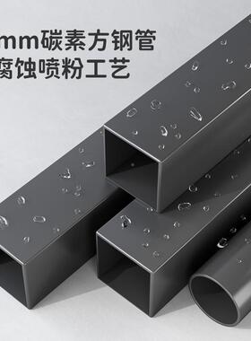 折叠耐免安装钢柜ITE出租房经济型衣衣橱简易衣柜全架结实用衣柜