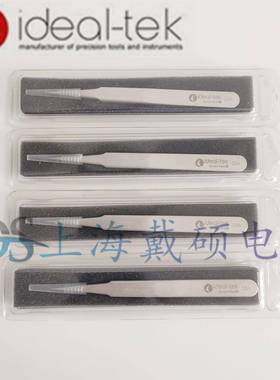 瑞典idteal-ek密2S.ACYS精尖头镊子