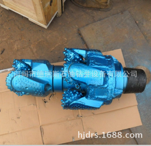 矿用大口径组装扩孔钻头450mm