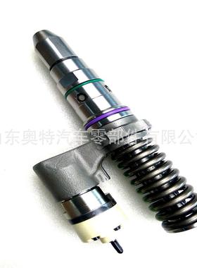 单体泵喷WPX油器BEBE4B17002RRE51762E552070共轨6喷油嘴