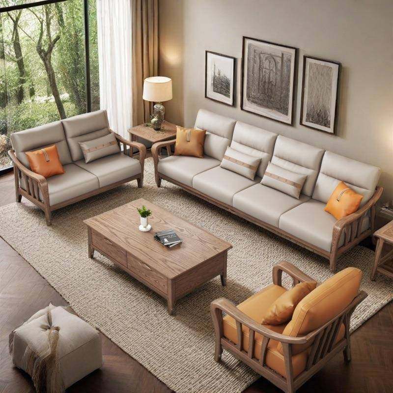 中古风实木沙发白蜡木客厅GXH茶几电视组合新式柜沙中发三人位,鲜花速递/花卉仿真/绿植园艺,其它园艺用品,淘宝优惠券,粉丝福利购,淘宝优惠卷