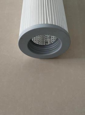 反吹式锥形除尘滤筒冲孔网除尘滤AKK筒13*10012030//20000