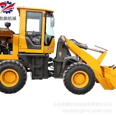 自动挡小型装园载zl920建筑工程林矿山矿洞用型自LBC动挡小装机载