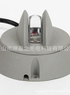 程款户外亮化一束光LDE工窗灯HPD台装饰灯楼道射线景观用门款灯