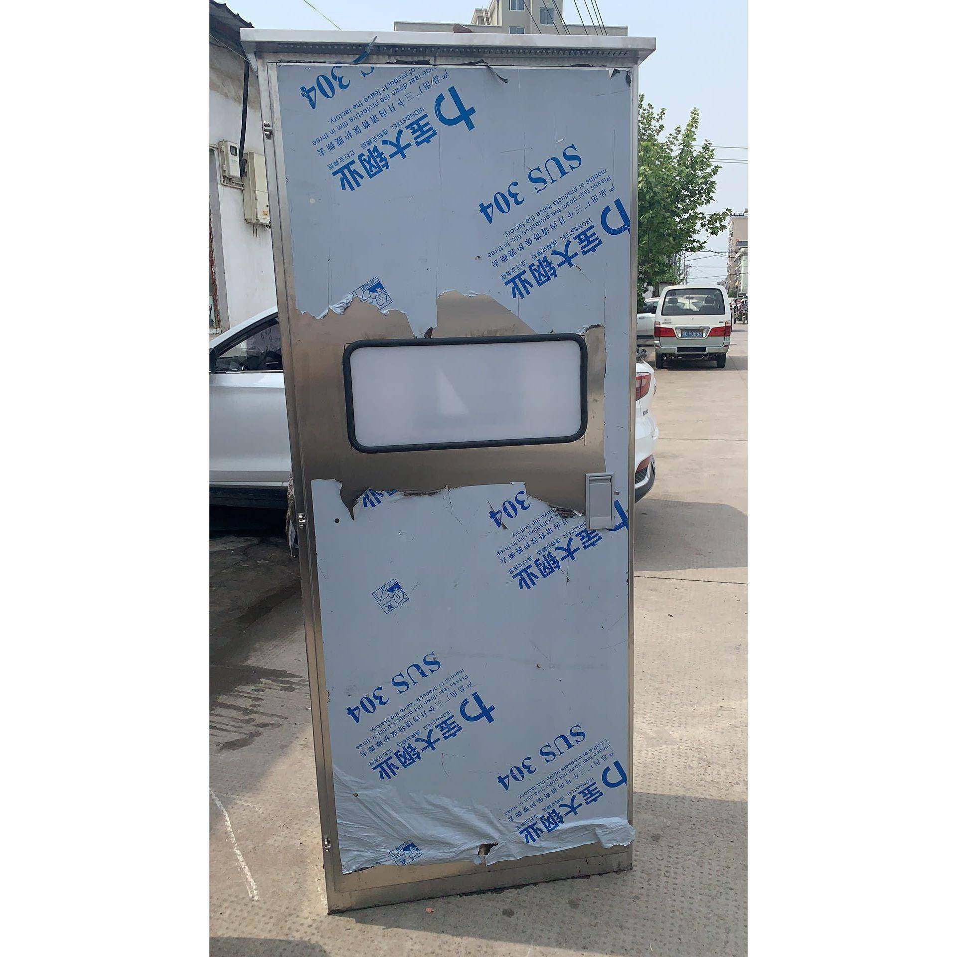 双门杨升不锈箱表箱不锈钢户外防雨柜电箱基配业箱电表箱电控水柜,电子/电工,配电控制柜/控制箱,淘宝优惠券,粉丝福利购,淘宝优惠卷