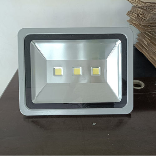 LED投光灯头RGB七彩景观照明