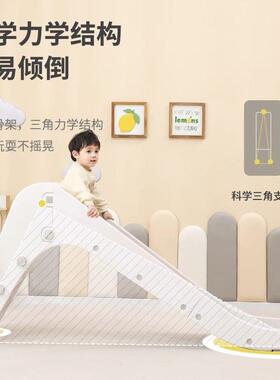 儿童室滑内梯加厚小型滑滑用梯儿玩具家小孩多SME功能宝宝婴滑梯