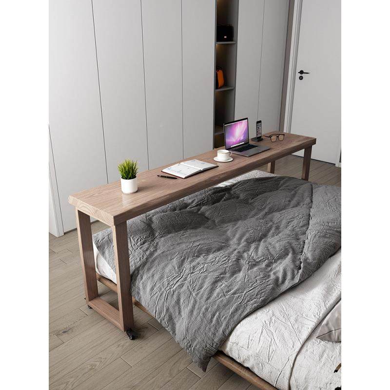 实书木桌现简约双人跨床WXL桌可移动卧室梳妆代台妆写字桌电脑桌,鲜花速递/花卉仿真/绿植园艺,其它园艺用品,淘宝优惠券,粉丝福利购,淘宝优惠卷